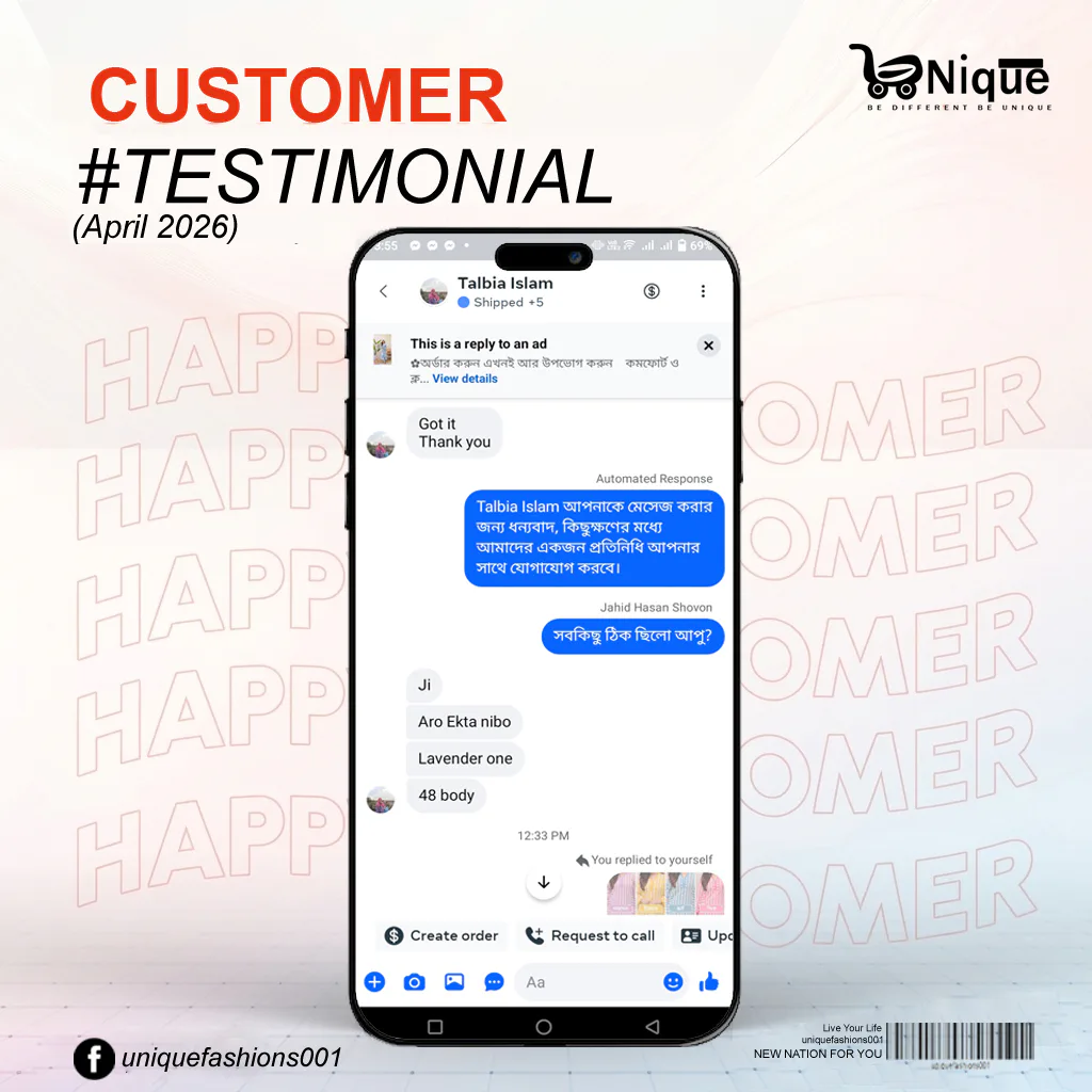 Customer review 4