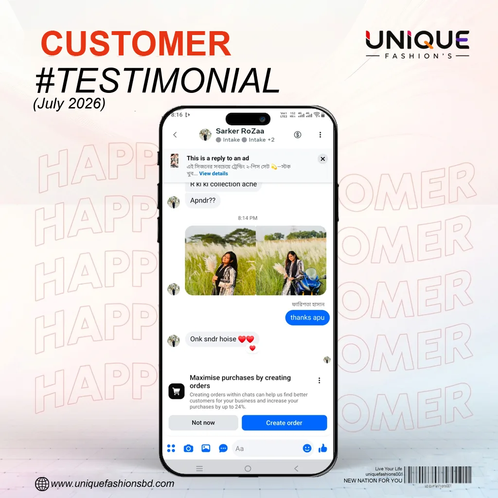 Customer review 8
