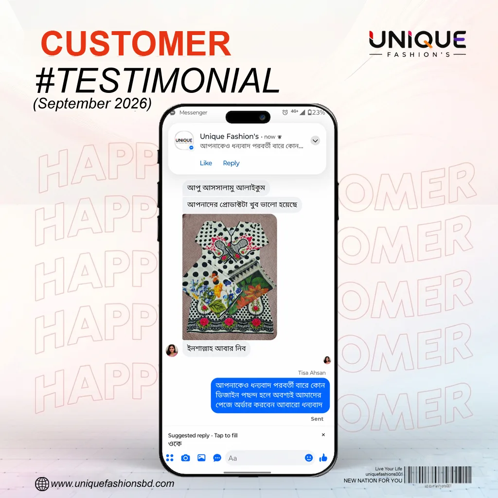Customer review 2