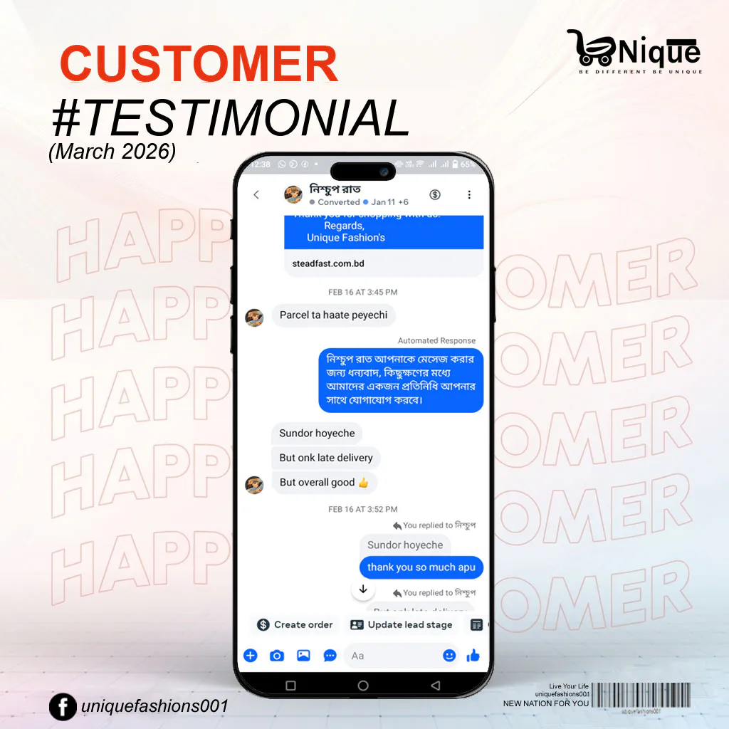 Customer review 2