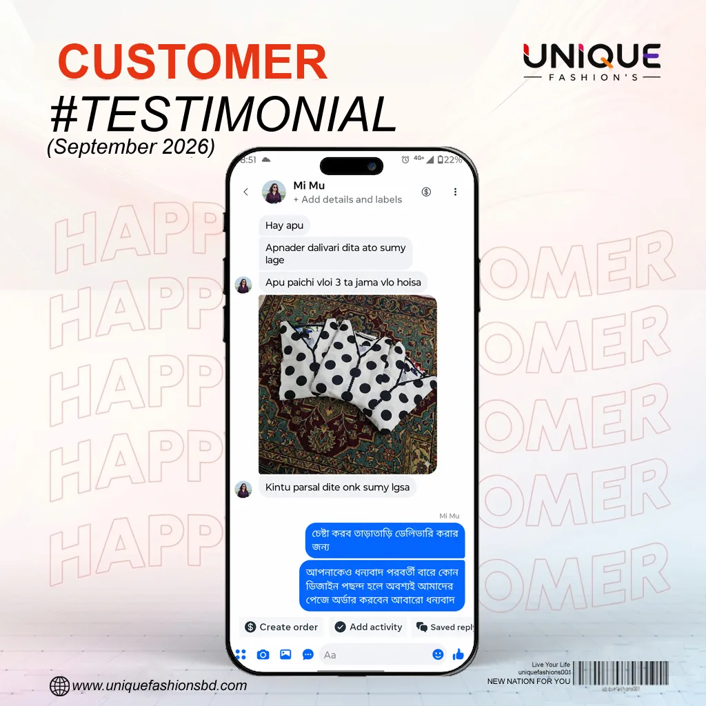 Customer review 4