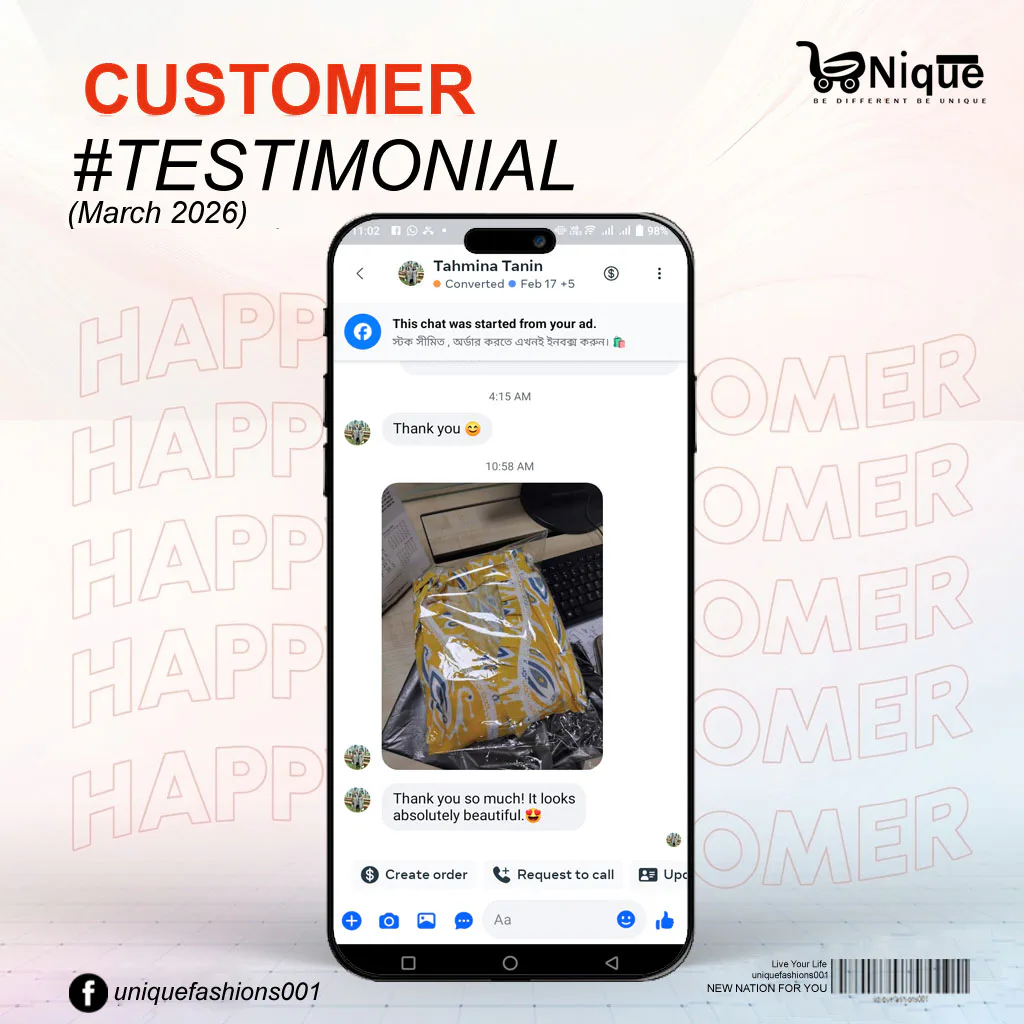 Customer review 2