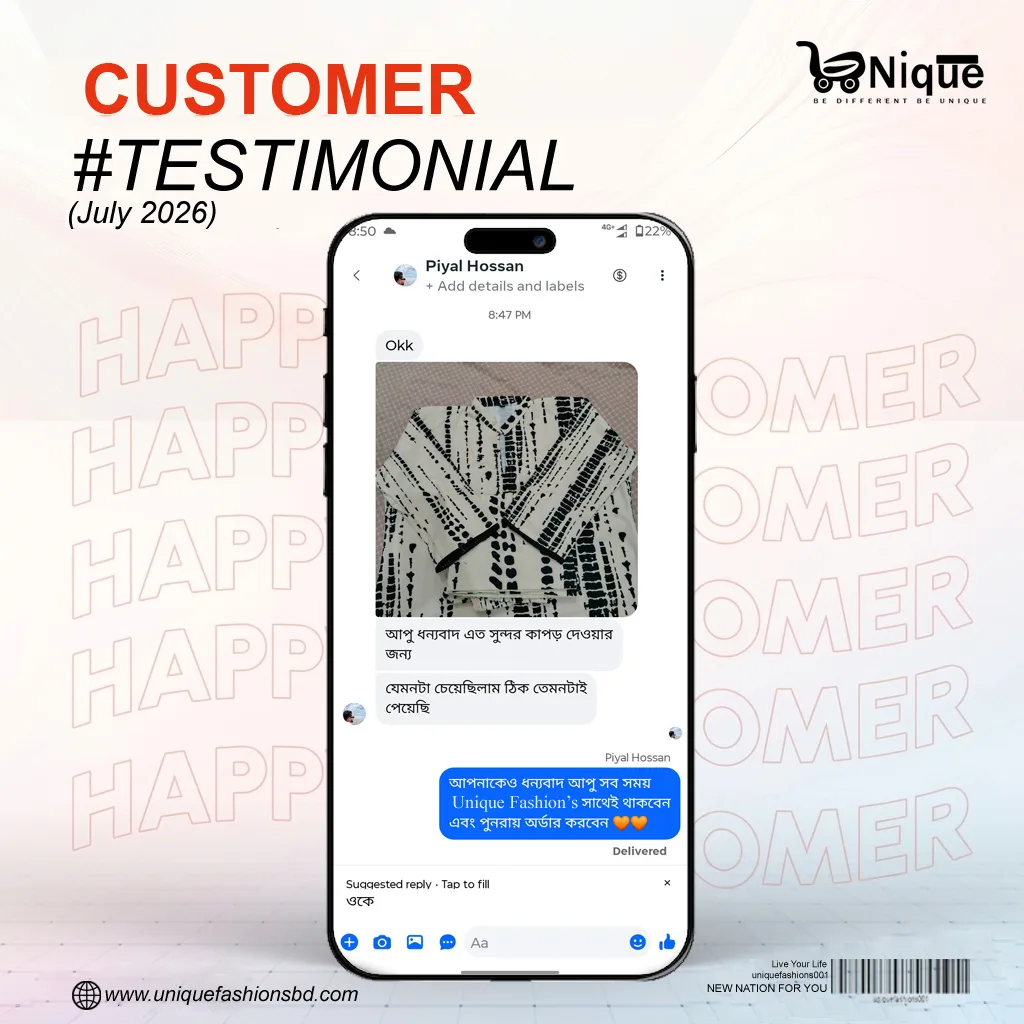 Customer review 2