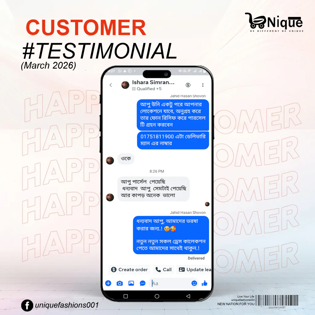 Customer review 3