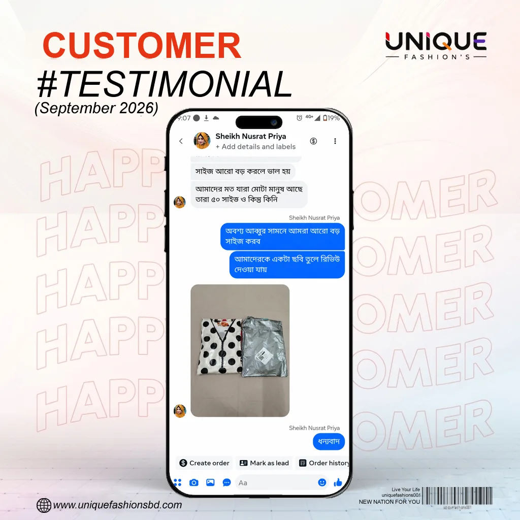 Customer review 3