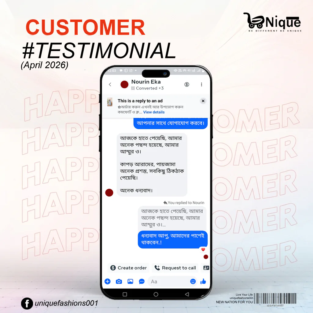 Customer review 5
