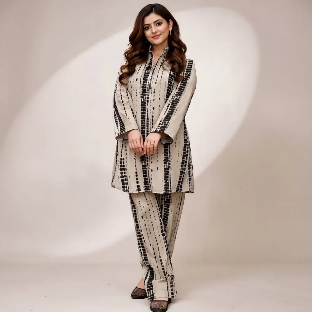Premium Co-ord's Set